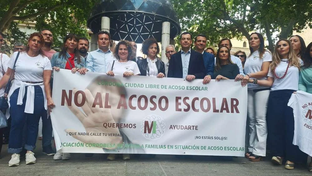 Mia Acoso Escolar